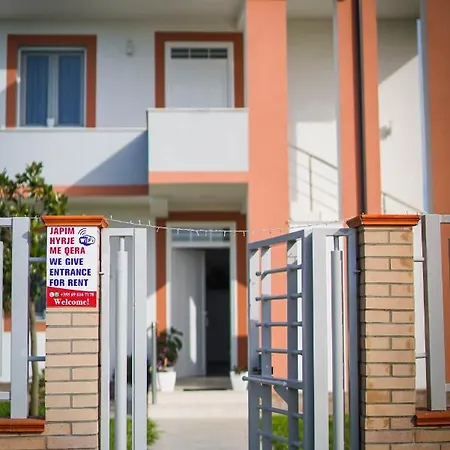 Gæstehus Kokoneshi 4*