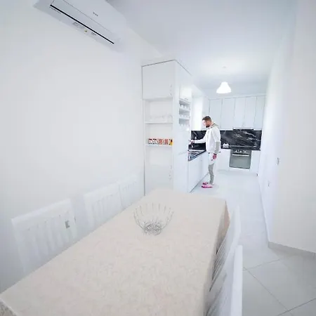 Gæstehus Kokoneshi 4*