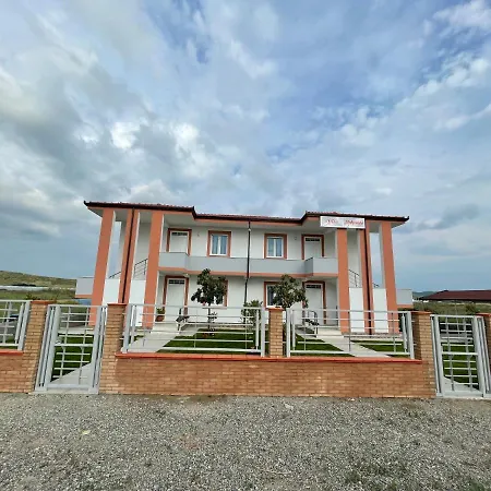 Maison d'hôtes Kokoneshi 4*