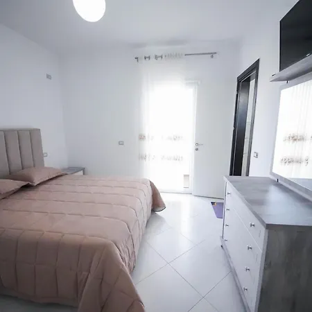 Maison d'hôtes Kokoneshi Divjake