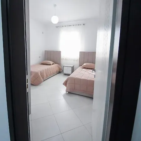 Kokoneshi 4* Divjake