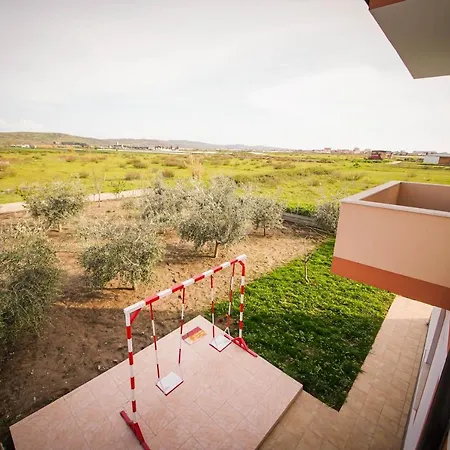 Maison d'hôtes Kokoneshi Divjake