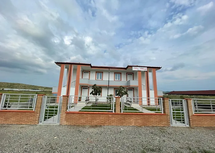 Penzion Kokoneshi 4*