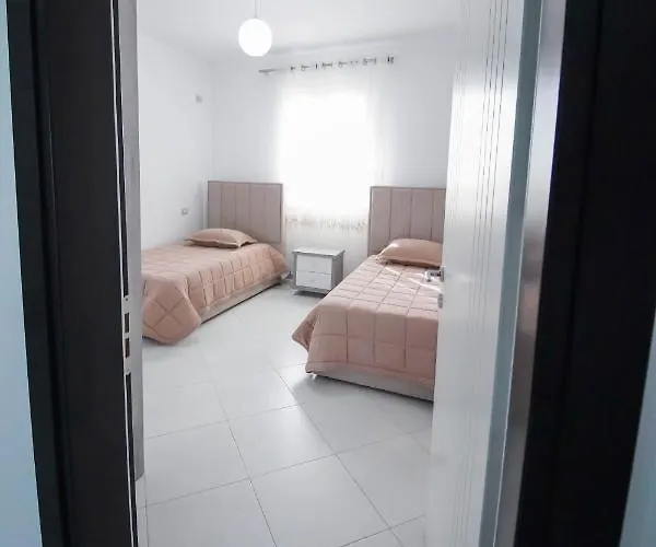 Kokoneshi 4* Divjake