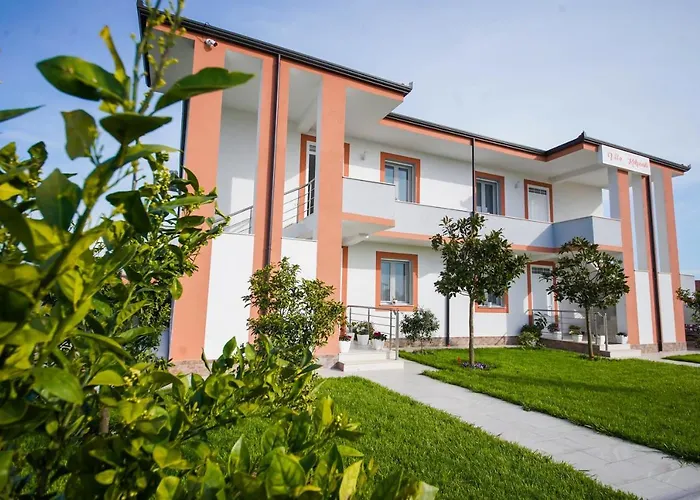 Penzion Kokoneshi 4*